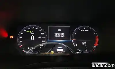 Renault XM3 2020 1.3 Автомат в Москве № 221088, миниатюра 8