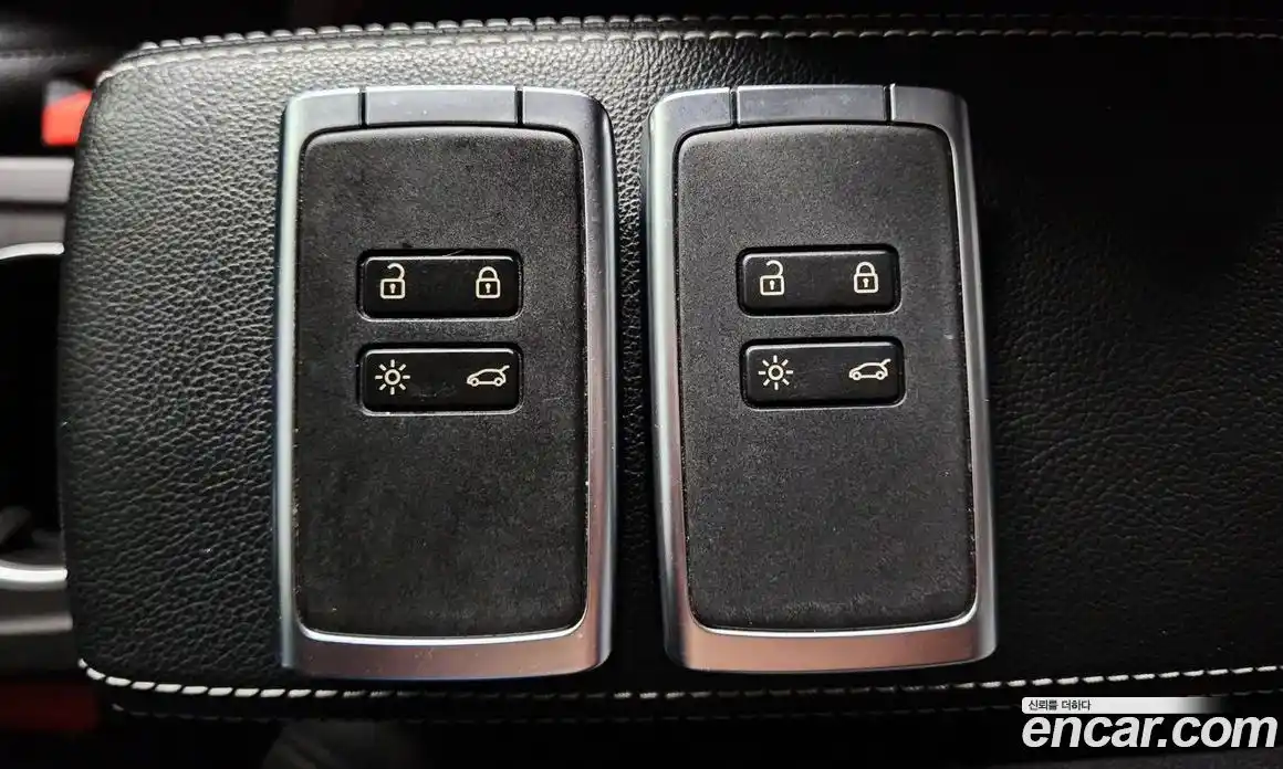 Renault XM3 2020 1.3 Автомат в Москве № 221088, фото 9