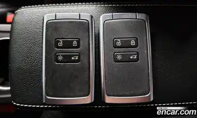 Renault XM3 2020 1.3 Автомат в Москве № 221088, миниатюра 9