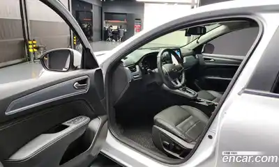 Renault XM3 2020 1.3 Автомат в Москве № 221088, миниатюра 10