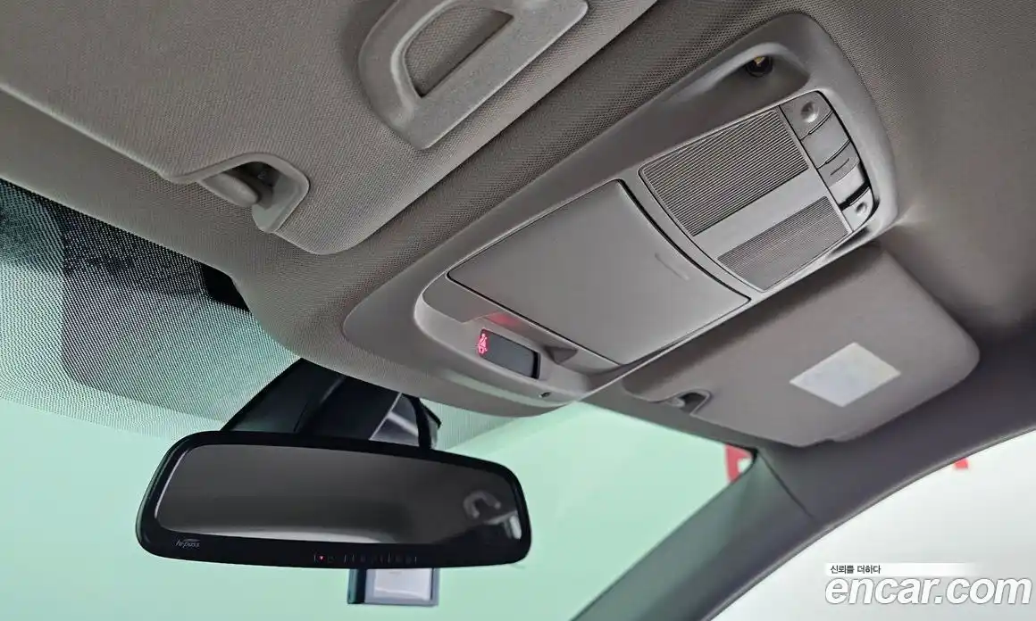 Renault QM6 2020 2.0 Автомат в Москве № 222196, фото 20