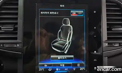 Renault QM6 2020 2.0 Автомат в Москве № 222196, миниатюра 3