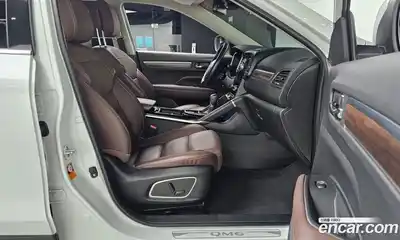 Renault QM6 2020 2.0 Автомат в Москве № 222196, миниатюра 4