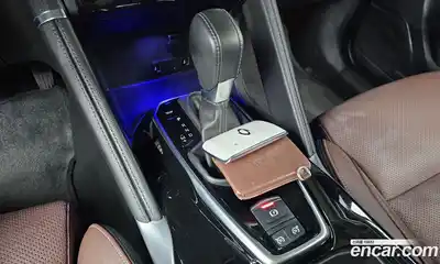 Renault QM6 2020 2.0 Автомат в Москве № 222196, миниатюра 8