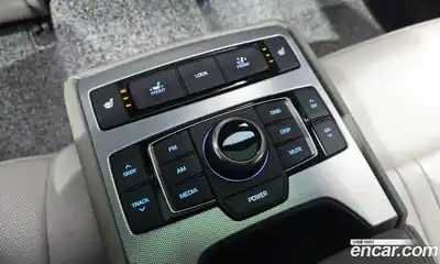 Genesis G80 2017 3.3 Автомат в Москве № 222820, миниатюра 11