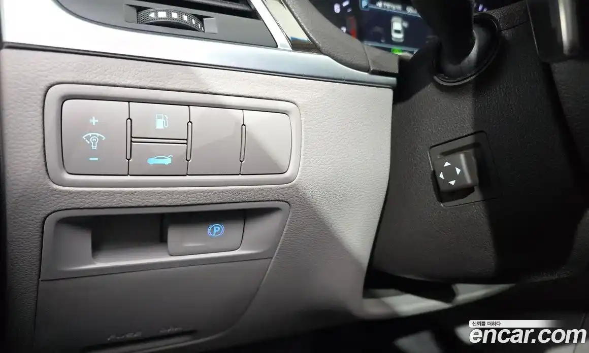 Genesis G80 2017 3.3 Автомат в Москве № 222820, фото 12