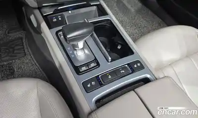 Genesis G80 2017 3.3 Автомат в Москве № 222820, миниатюра 5