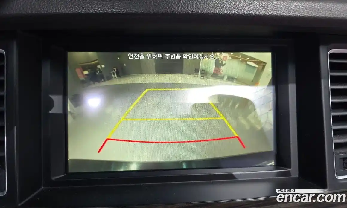 Genesis G80 2017 3.3 Автомат в Москве № 222820, фото 7