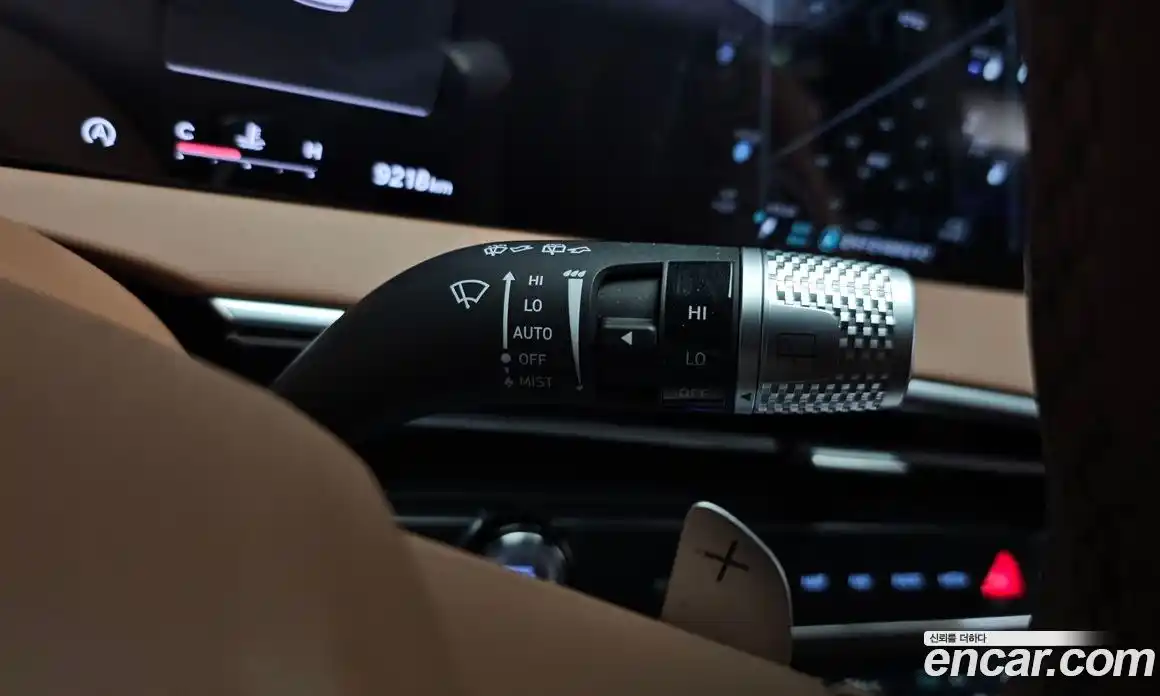 Genesis GV70 2025 2.5 Автомат в Москве № 22369, фото 12