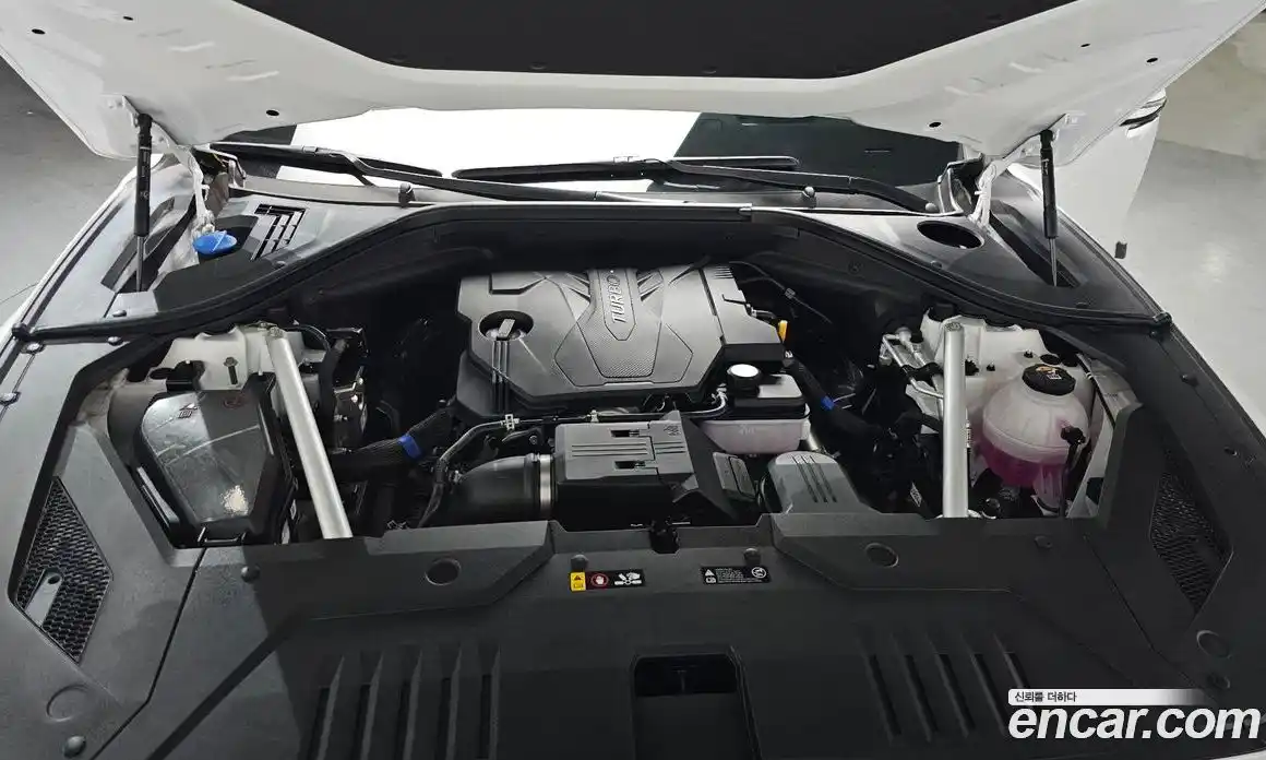 Genesis GV70 2025 2.5 Автомат в Москве № 22369, фото 15