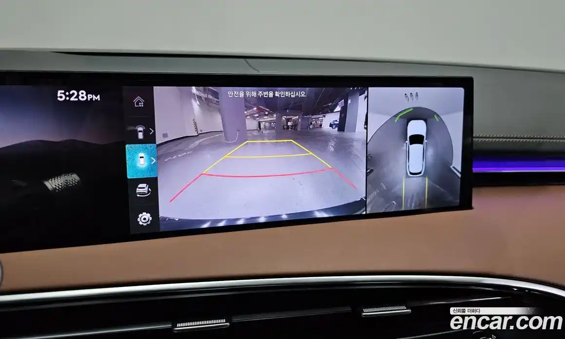 Genesis GV70 2025 2.5 Автомат в Москве № 22369, фото 18