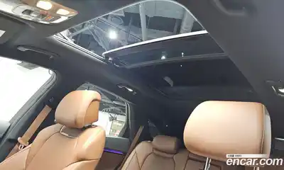 Genesis GV70 2025 2.5 Автомат в Москве № 22369, миниатюра 7