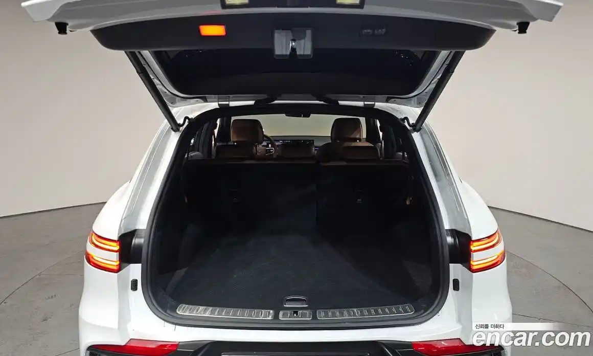 Genesis GV70 2025 2.5 Автомат в Москве № 22369, фото 8