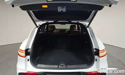 Genesis GV70 2025 2.5 Автомат в Москве № 22369, миниатюра 8