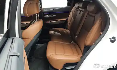 Genesis GV70 2025 2.5 Автомат в Москве № 22369, миниатюра 9