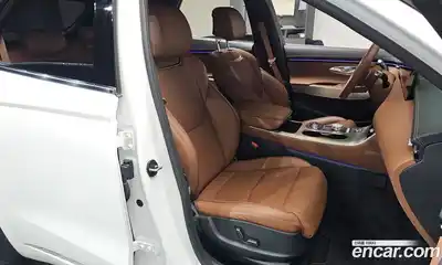 Genesis GV70 2025 2.5 Автомат в Москве № 22369, миниатюра 10