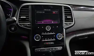 Renault SM6 2016 2.0 Автомат в Москве № 225978, миниатюра 12