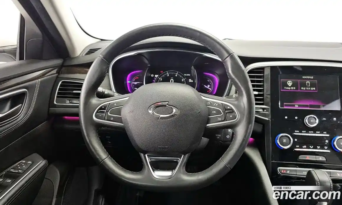 Renault SM6 2016 2.0 Автомат в Москве № 225978, фото 13