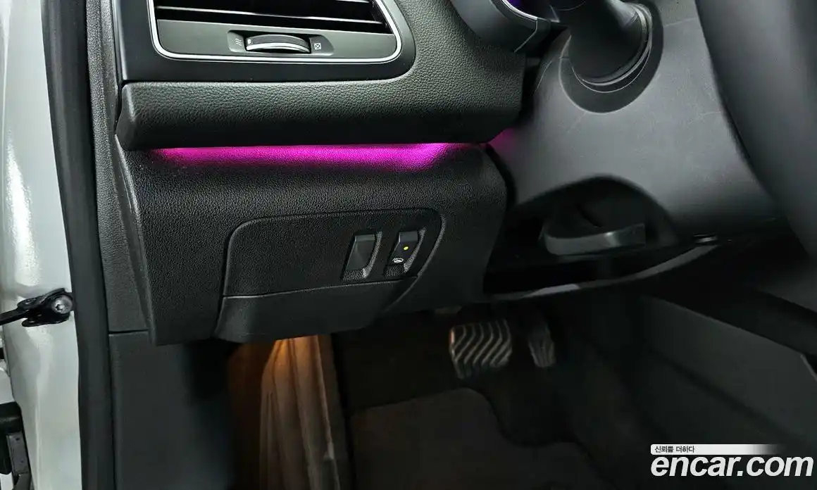 Renault SM6 2016 2.0 Автомат в Москве № 225978, фото 19