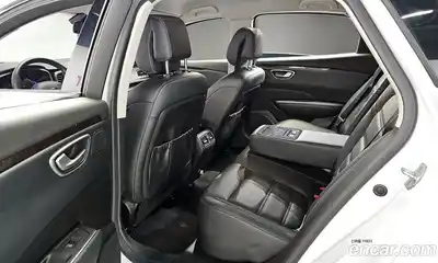 Renault SM6 2016 2.0 Автомат в Москве № 225978, миниатюра 2