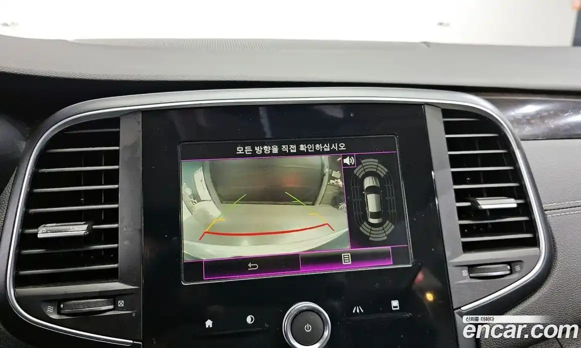 Renault SM6 2016 2.0 Автомат в Москве № 225978, фото 4