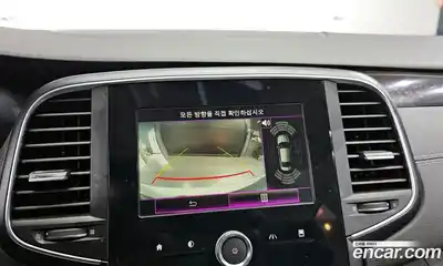 Renault SM6 2016 2.0 Автомат в Москве № 225978, миниатюра 4