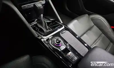 Renault SM6 2016 2.0 Автомат в Москве № 225978, миниатюра 6