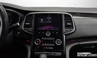 Renault SM6 2016 2.0 Автомат в Москве № 225978, миниатюра 7