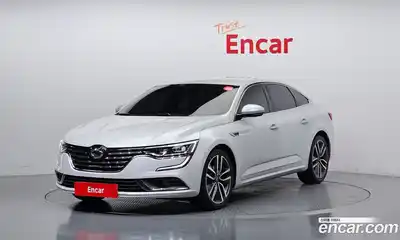 Renault SM6 2016 2.0 Автомат в Москве № 225978, миниатюра 8