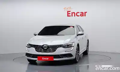 Renault SM6 2016 2.0 Автомат в Москве № 225978, миниатюра 9