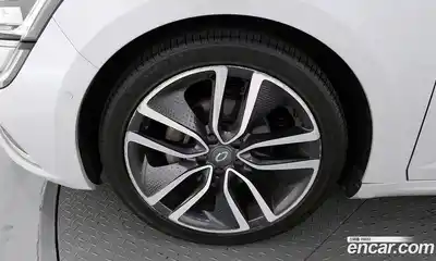 Renault SM6 2016 2.0 Автомат в Москве № 225978, миниатюра 10