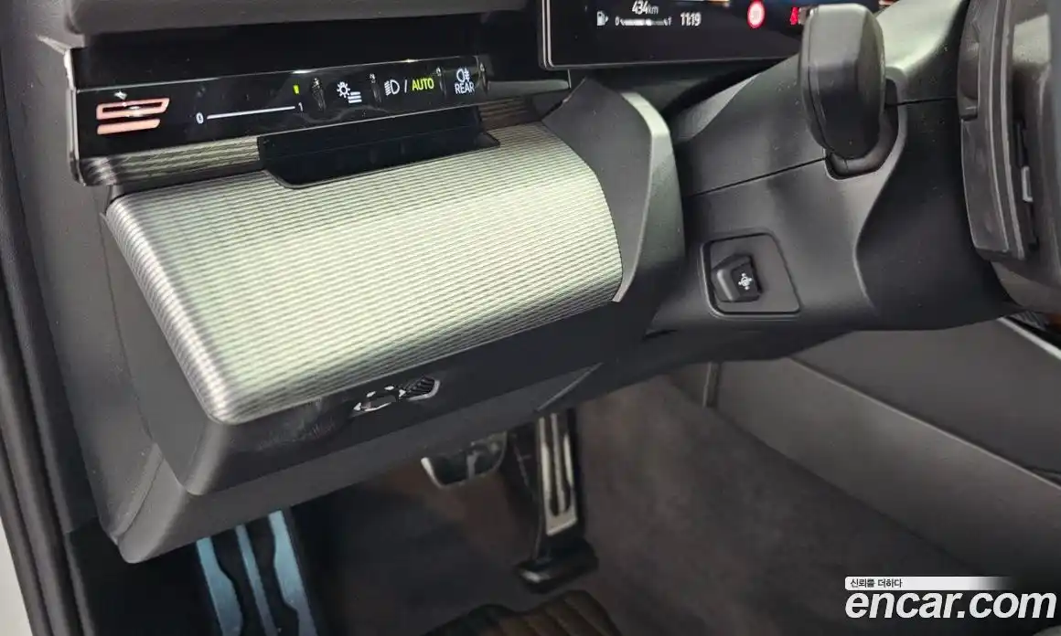 BMW 5-Series 2024 2.0 Автомат в Москве № 228045, фото 18