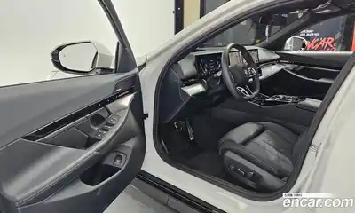 BMW 5-Series 2024 2.0 Автомат в Москве № 228045, миниатюра 10