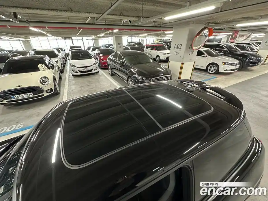 Mini Cooper 2021 2.0 Автомат в Москве № 228249, фото 11