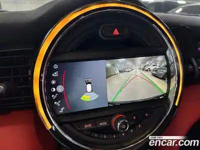 Mini Cooper 2021 2.0 Автомат в Москве № 228249, миниатюра 12