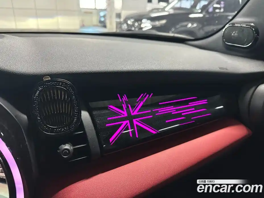 Mini Cooper 2021 2.0 Автомат в Москве № 228249, фото 14