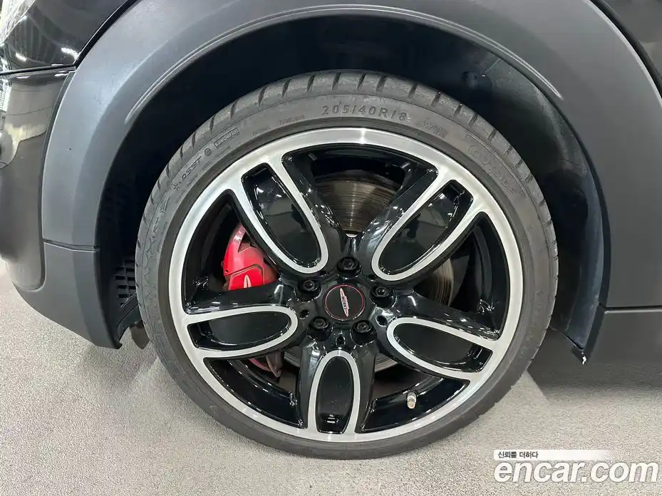 Mini Cooper 2021 2.0 Автомат в Москве № 228249, фото 19