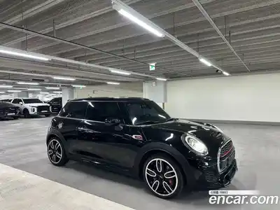Mini Cooper 2021 2.0 Автомат в Москве № 228249, миниатюра 2