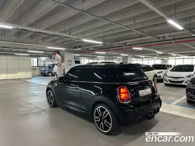 Mini Cooper 2021 2.0 Автомат в Москве № 228249, миниатюра 5