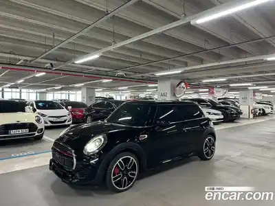 Mini Cooper 2021 2.0 Автомат в Москве № 228249, миниатюра 6