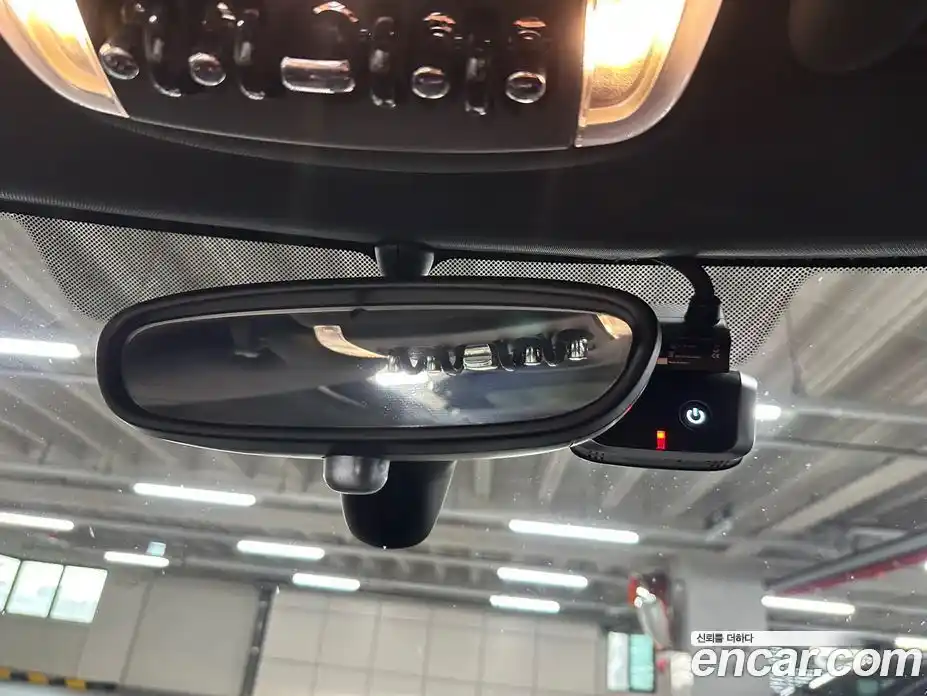 Mini Cooper 2021 2.0 Автомат в Москве № 228249, фото 10