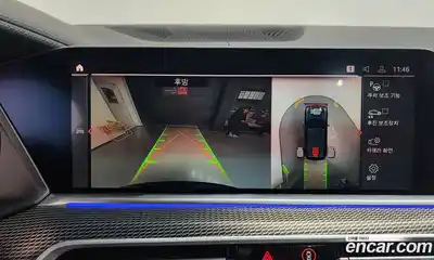 BMW X5 2023 3.0 Автомат в Москве № 228390, миниатюра 11