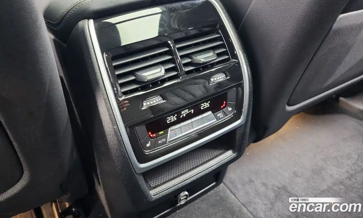 BMW X5 2023 3.0 Автомат в Москве № 228390, фото 18