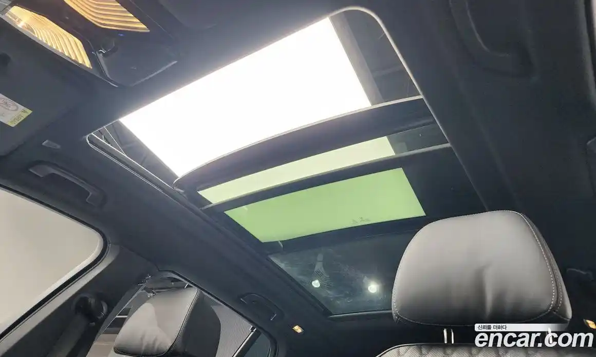 BMW X5 2023 3.0 Автомат в Москве № 228390, фото 20