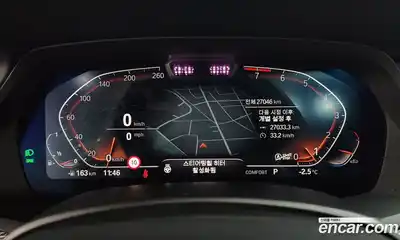 BMW X5 2023 3.0 Автомат в Москве № 228390, миниатюра 5