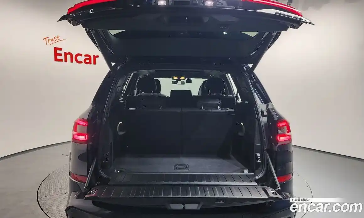 BMW X5 2023 3.0 Автомат в Москве № 228390, фото 6