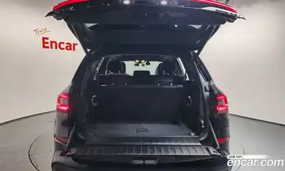 BMW X5 2023 3.0 Автомат в Москве № 228390, миниатюра 6