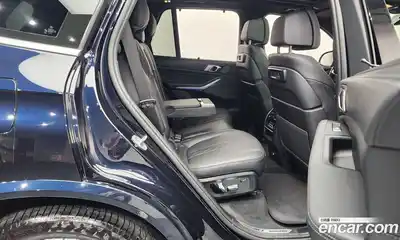 BMW X5 2023 3.0 Автомат в Москве № 228390, миниатюра 7