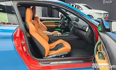 BMW 4-Series 2020 2.0 Автомат в Москве № 229216, миниатюра 11