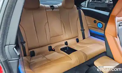 BMW 4-Series 2020 2.0 Автомат в Москве № 229216, миниатюра 12